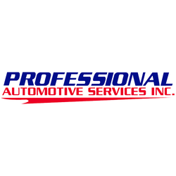 Professional Automotive Services Inc
