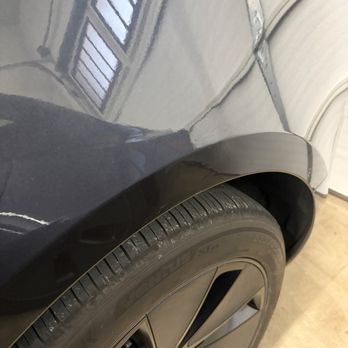 Dents On Time - After - Mobile Dent Repair Near Me Dents On Time - After - Mobile Dent Repair Near Me
