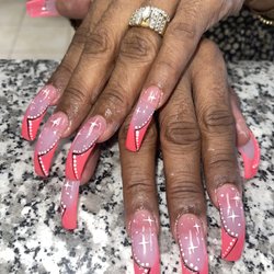 Ruby Nails Spa