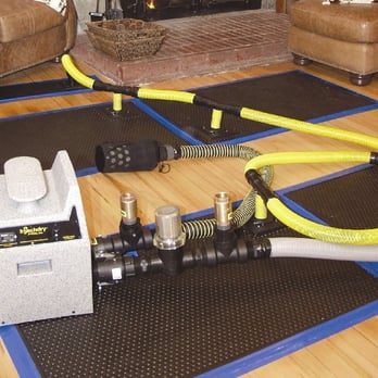Ameri Pro Restoration - Damage Restoration Near Me - Grand Ledge, Michigan