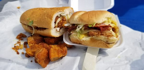 Adams Street Grocery & Deli (UpTown) by null