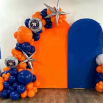 Jumpers Texas - Party Equipment Rentals Near Me - Fulshear, Texas