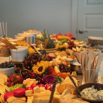 She Serves - Caterers Near Me She Serves - Caterers Near Me