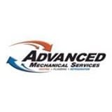 Advanced Mechanical Logo