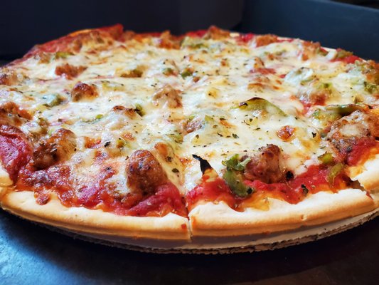 Louie Angelo’s Pizza & Italian by null