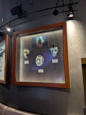 Planet Hollywood at Disney Springs™ by null