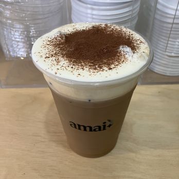 Amai - Vietnamese coffee - Coffee & Tea Near Me - Glendale, California Amai - Vietnamese coffee - Coffee & Tea Near Me - Glendale, California