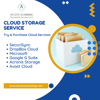 Access Document Scanning Services - Cloud Storage - Printing Services Near Me - Encino, California Access Document Scanning Services - Cloud Storage - Printing Services Near Me - Encino, California