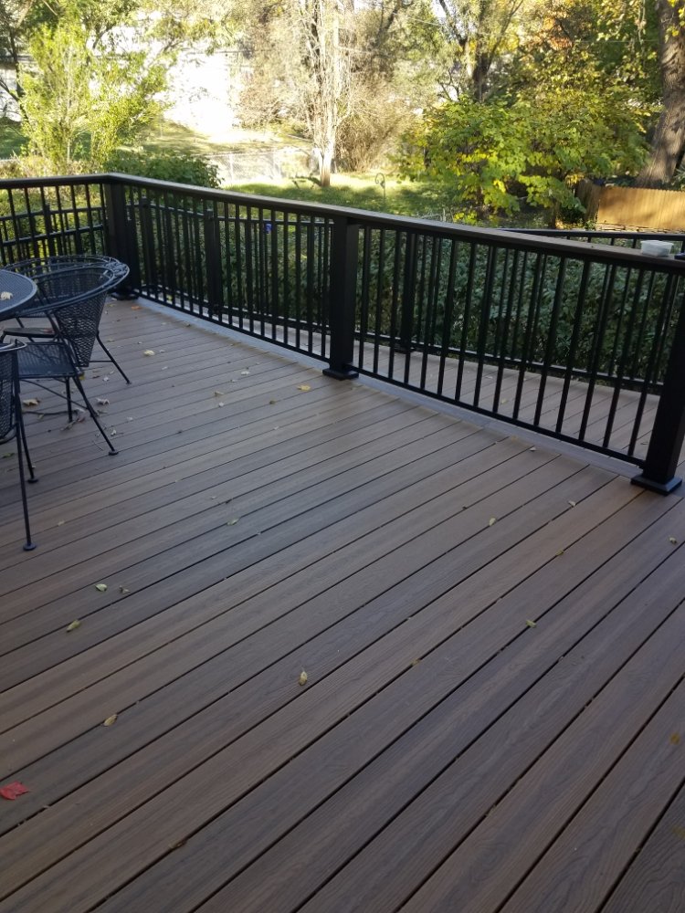 Slide of Ricke Home Improvement