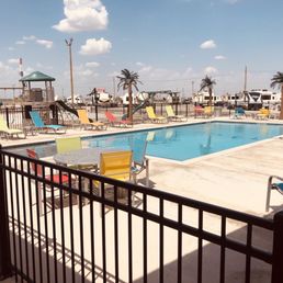Pool Pool