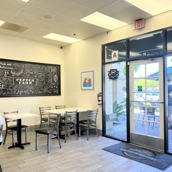 Pepper Farm Deli - Entrance - Sandwiches Near Me - Santee, California Pepper Farm Deli - Entrance - Sandwiches Near Me - Santee, California