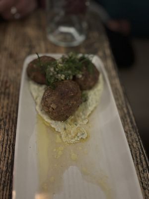 South+Pine American Eatery by null