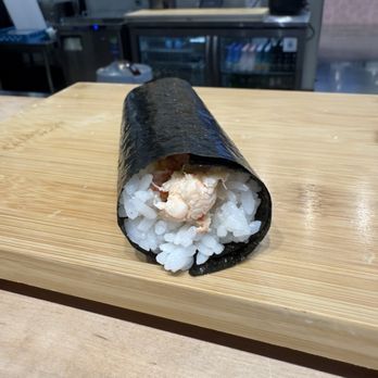 Handroll By Zeppin - Sushi Bars Near Me - Eastvale, California Handroll By Zeppin - Sushi Bars Near Me - Eastvale, California