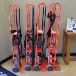 Affordable Storage Guys - Bowling Green Morgantown Rd - We have U-Haul Dollies for rent