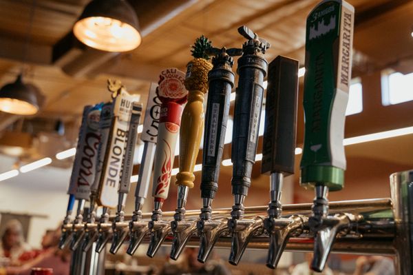 The Tack Room by null