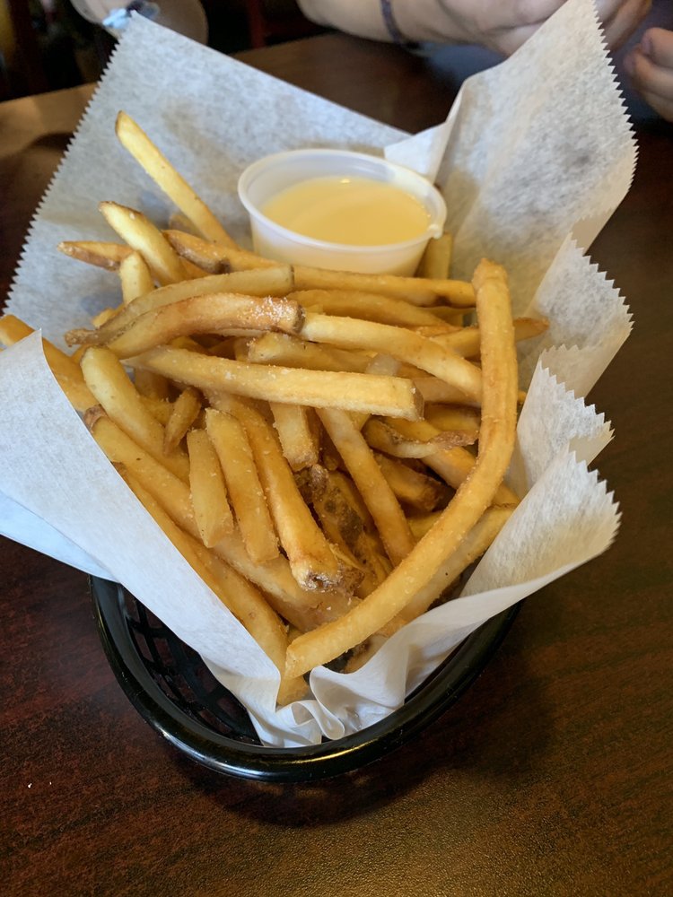 SHOOBIE’S GOOD EATS 70 Photos & 111 Reviews 2501 New Jersey Ave