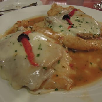 Pizza Beat - Chicken Sorrentino. 'Heavenly. - Pizza Near Me - Yonkers, New York Pizza Beat - Chicken Sorrentino. 'Heavenly. - Pizza Near Me - Yonkers, New York