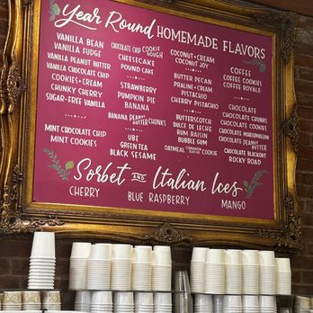 Torico Ice Cream - Ice Cream & Frozen Yogurt Near Me - Jersey City, New Jersey Torico Ice Cream - Ice Cream & Frozen Yogurt Near Me - Jersey City, New Jersey