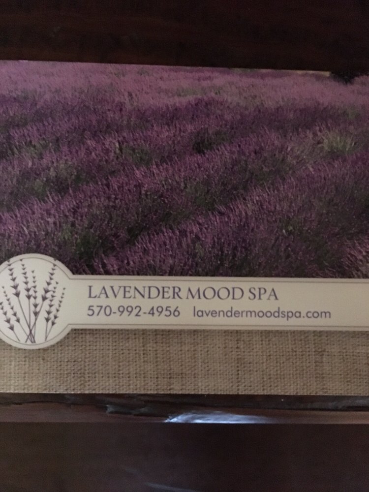 LAVENDER MOOD SPA Updated September 2024 206 Main St, Stockertown
