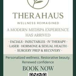 Therahaus Wellness Med Spa