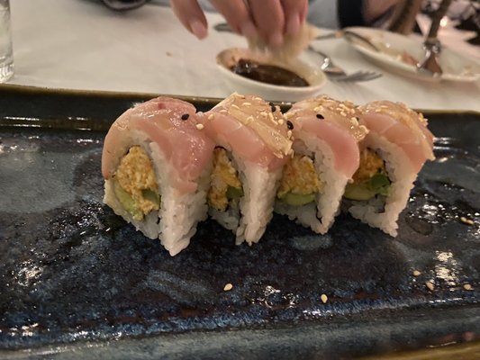 Mitch's on El Paseo by null