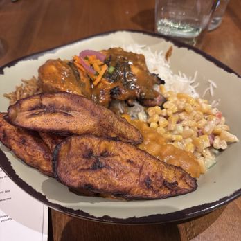 Baobab Fare - Coffee & Tea Near Me - Detroit, Michigan