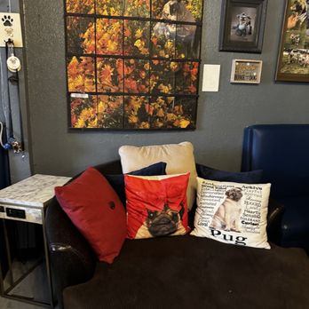 Chai Coffee Co - Couch was cute - Coffee & Tea Near Me - Yucaipa, California Chai Coffee Co - Couch was cute - Coffee & Tea Near Me - Yucaipa, California