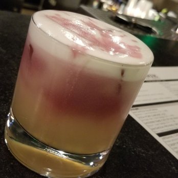 B-Side - Specialty Cocktail: 2nd Attempt - Lounges Near Me - San Francisco, California