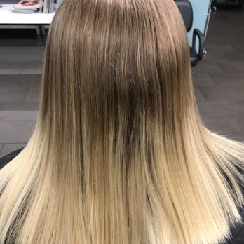 Avalon Institute - Before - Hair Salons Near Me - Phoenix, Arizona