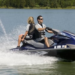Utah Jet Ski Rentals