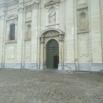 Sint Pietersabdij - Landmarks & Historical Buildings Near Me - Gent, VOV