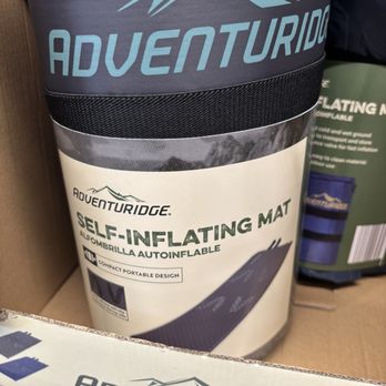 ALDI - Inflating mat - Grocery Near Me - Peoria, Arizona