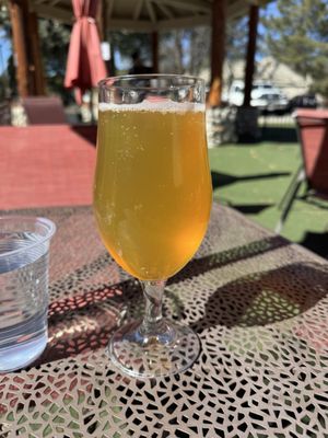 Leanna's Idyll Awhile Bistro by null