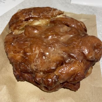 Fulton Coffee - Apple fritter - Coffee & Tea Near Me - Las Vegas, Nevada