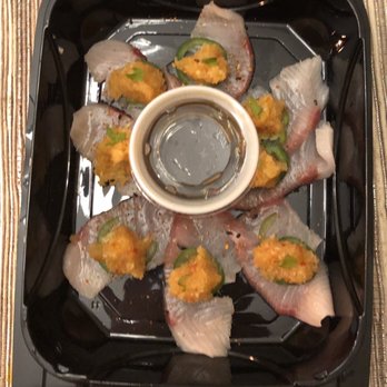 Mikuni - sushi - Japanese Near Me - Davis, California