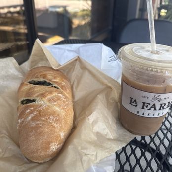 La Farm Bakery - Coffee & Tea Near Me - Cary, North Carolina