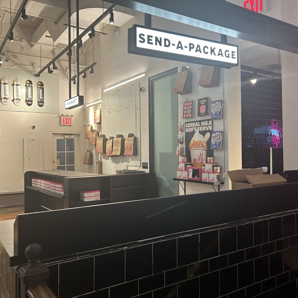 Milk Bar - Bakeries Near Me - New York, New York