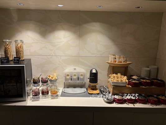 Dorint Hotel Bremen by null