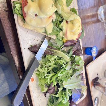 First Watch - Eggs Benedict Florentine - Breakfast & Brunch Near Me - Mesa, Arizona