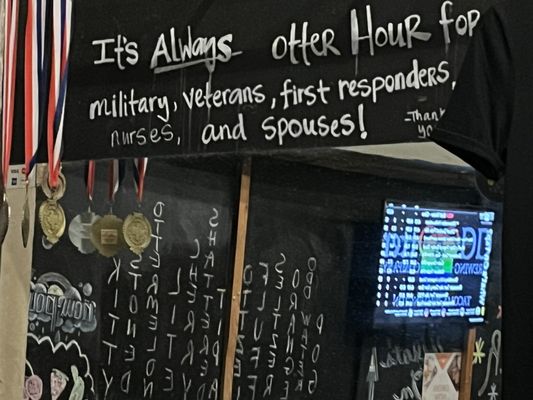 Odd Otter Brewing Company by null