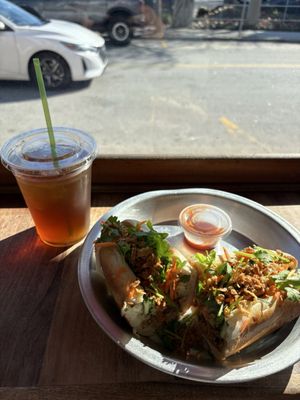 Bon Banh Mi Southeast Asian Kitchen by null