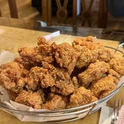 K Chicken