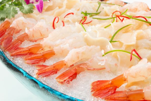 Happy Harbor Seafood Restaurant 凱悅大酒樓 by null