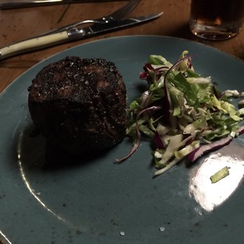 Vaca - Filet - Tapas/Small Plates Near Me - Costa Mesa, California Vaca - Filet - Tapas/Small Plates Near Me - Costa Mesa, California