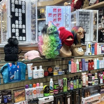 Eve Beauty Source Union Square - Products - Cosmetics & Beauty Supply Near Me - New York, New York Eve Beauty Source Union Square - Products - Cosmetics & Beauty Supply Near Me - New York, New York