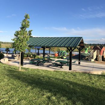 Clear Creek Valley Park - Lots of seats and shade to be found. - Basketball Courts Near Me - Arvada, Colorado Clear Creek Valley Park - Lots of seats and shade to be found. - Basketball Courts Near Me - Arvada, Colorado