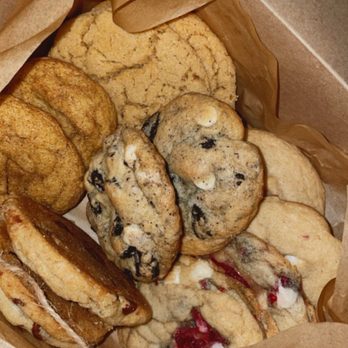 Sonia Sweetssss - Desserts Near Me Sonia Sweetssss - Desserts Near Me