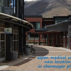 Aspen Medical Care