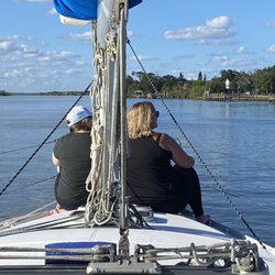 Alex Sailing Dream