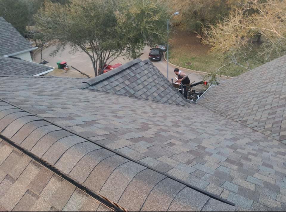 Slide of Universal Weatherproofing and Construction